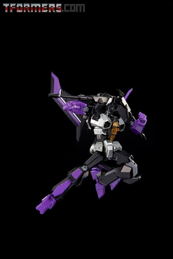 Flame Toys Skywarp Model Kit  (23 of 32)